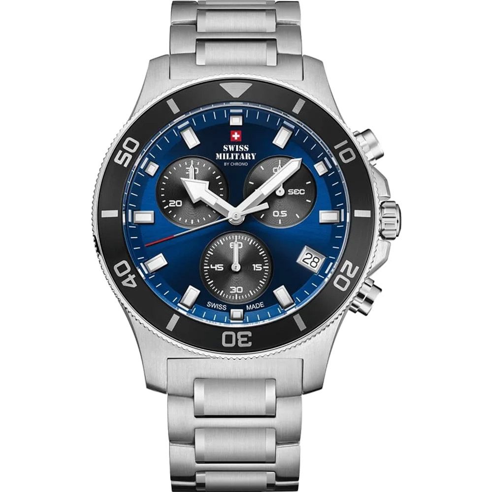 Часы Swiss Military Sports SM34067.11